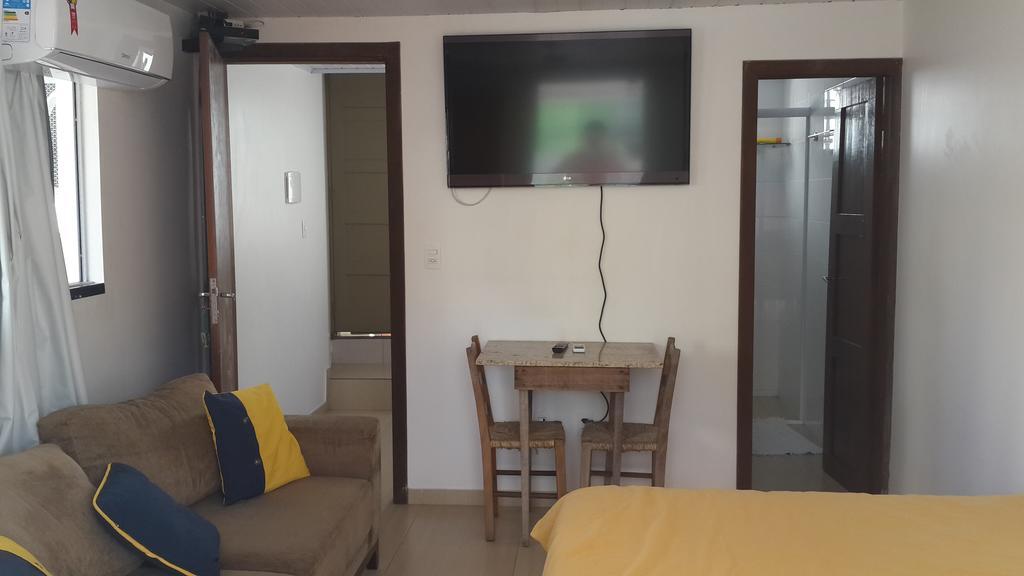 Quitinete Balneario Apartment Balneario Camboriu Exterior photo