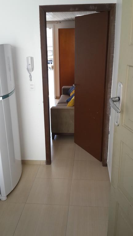 Quitinete Balneario Apartment Balneario Camboriu Exterior photo
