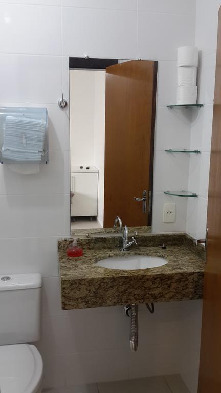 Quitinete Balneario Apartment Balneario Camboriu Exterior photo