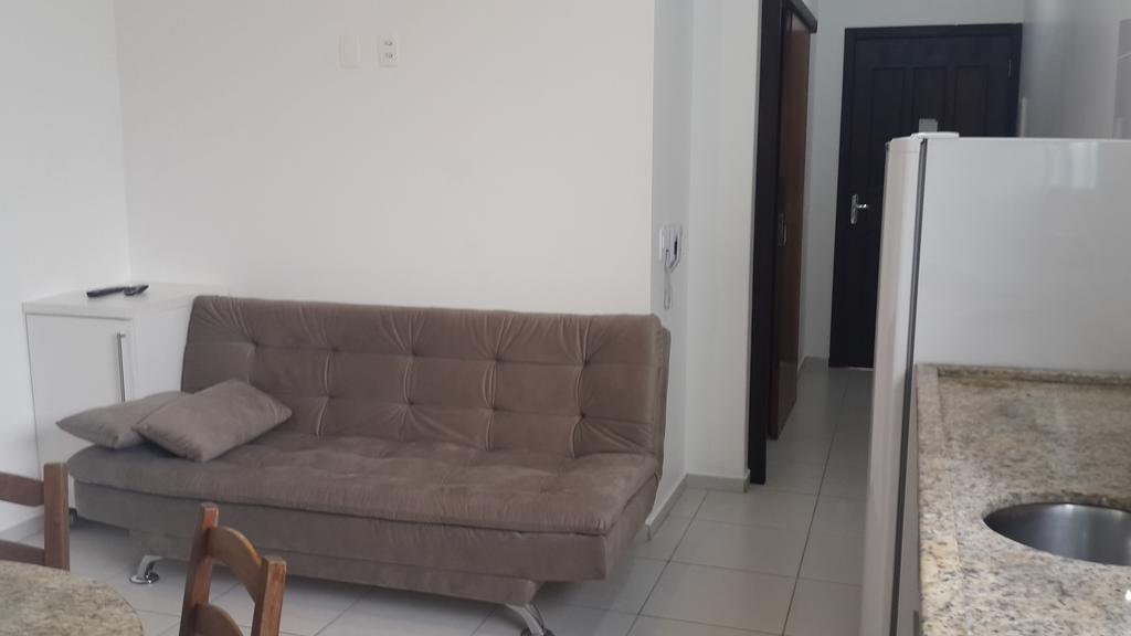 Quitinete Balneario Apartment Balneario Camboriu Exterior photo