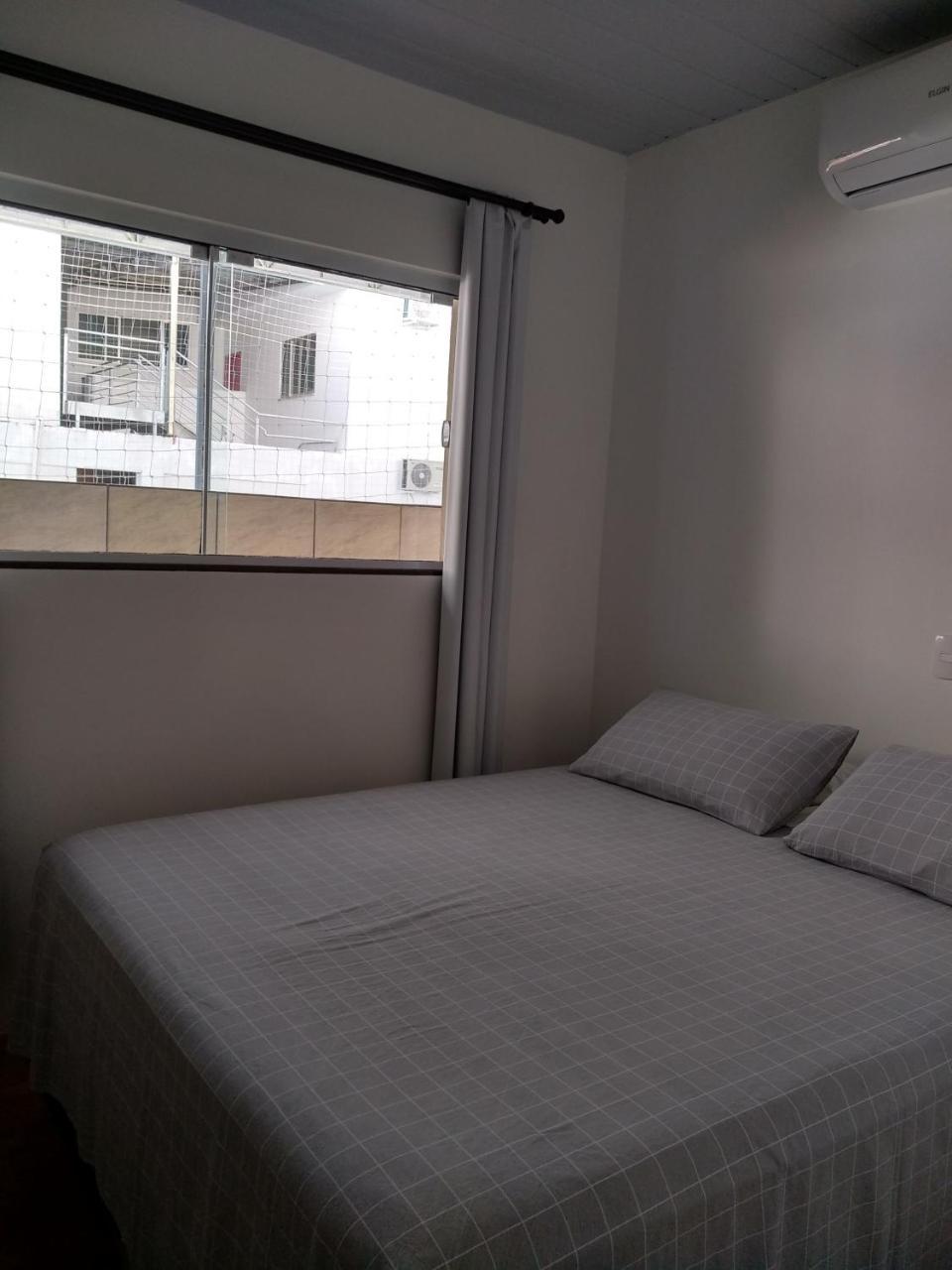 Quitinete Balneario Apartment Balneario Camboriu Exterior photo